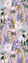 Load image into Gallery viewer, Lilac Floral