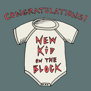 New Kid on the Block