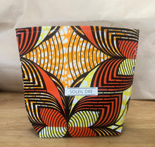 Load image into Gallery viewer, Soleil Dee Storage Bag - Small