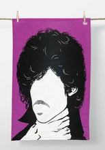 Load image into Gallery viewer, Music Icon Tea Towels