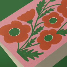 Load image into Gallery viewer, Poppies