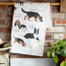 Load image into Gallery viewer, Pun Tea Towels