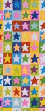 Load image into Gallery viewer, Star Tissue Paper