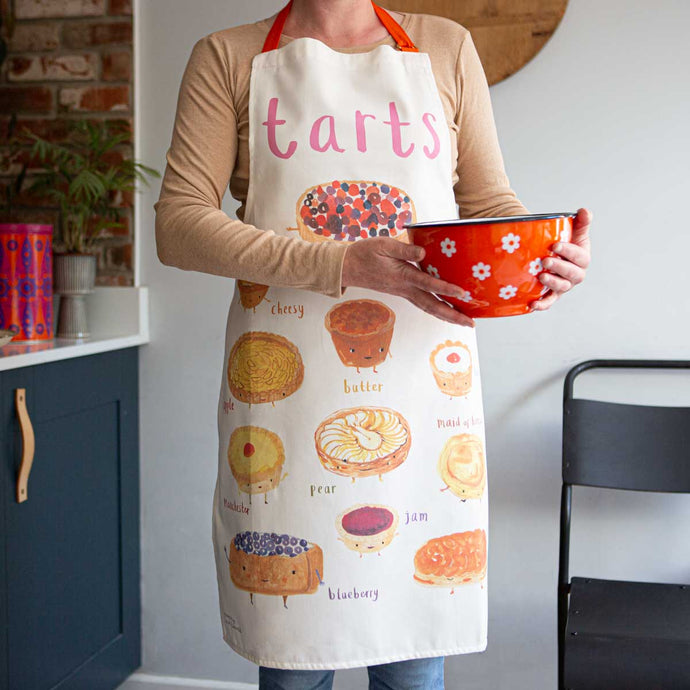 Apron