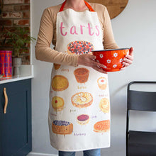 Load image into Gallery viewer, Pun Apron