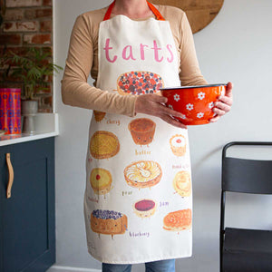 Pun Apron