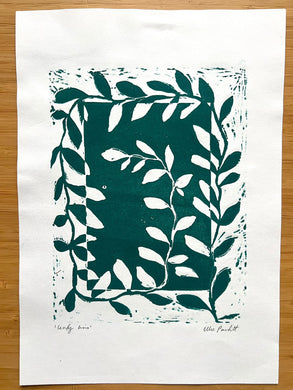 Leafy Lino