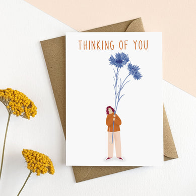 Thinking of You