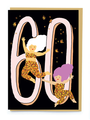 60th Birthday