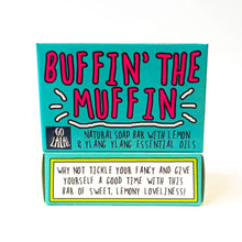 Load image into Gallery viewer, Filthy Gorgeous Soaps