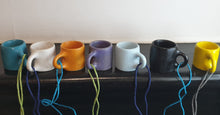 Load image into Gallery viewer, Abbie Gardiner mini mug