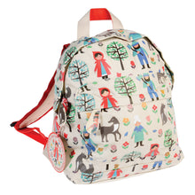 Load image into Gallery viewer, Kids Mini Backpack
