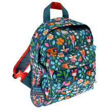 Load image into Gallery viewer, Kids Mini Backpack