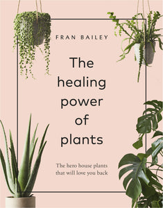Book - The Healing Power of Plants