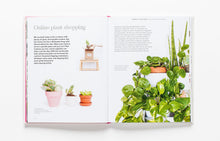 Load image into Gallery viewer, How to Raise a Plant and Make it Love You Back Book