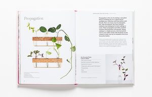 How to Raise a Plant and Make it Love You Back Book