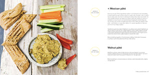 Cook Book - Fresh Vegan Kitchen