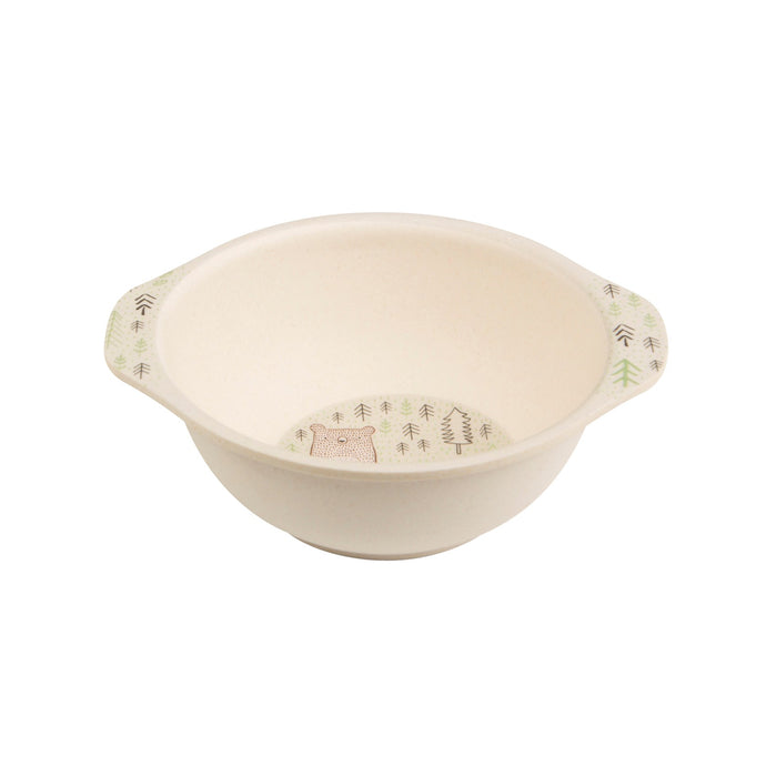 Sass & Belle - Bear Bowl Children's