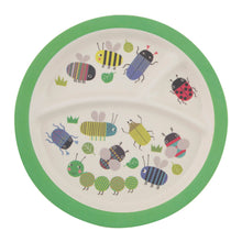Load image into Gallery viewer, Sass &amp; Belle - Bug Plate Children&#39;s