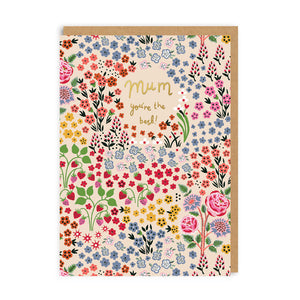 Mother's Day - Floral