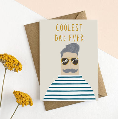 Coolest Dad Ever