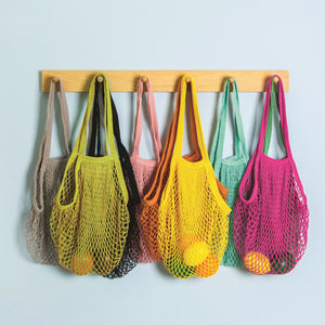 String Bag - Multicolours