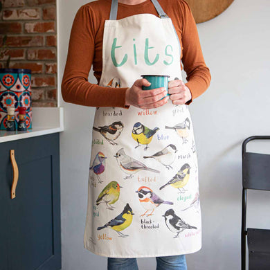 Pun Apron