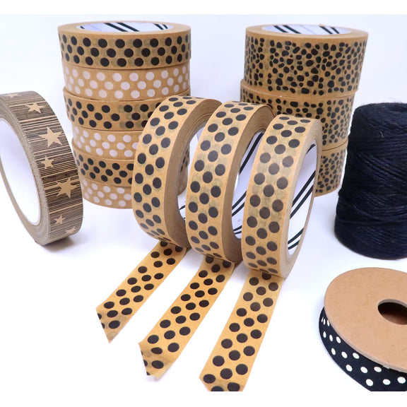 Eco Friendly Packaging Tape