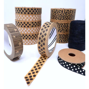 Eco Friendly Packaging Tape