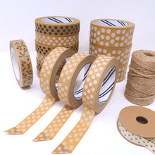Load image into Gallery viewer, Eco Friendly Packaging Tape