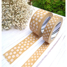 Load image into Gallery viewer, Eco Friendly Packaging Tape